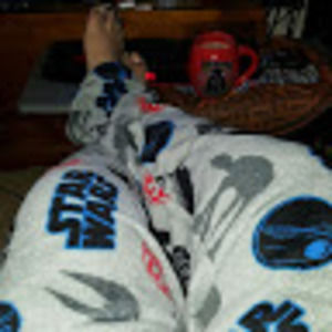 Meet your Posher, Mike